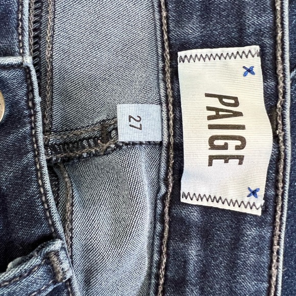 ⭐️ PAIGE Skinny Jeans - Picture 6 of 6